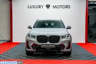 BMW X4 (Seria X) din 2023 cu 107.000 km - oferta BMW208693 - foto 3