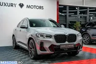 BMW X4 (Seria X) din 2023 cu 107.000 km - oferta BMW208693 - foto 5
