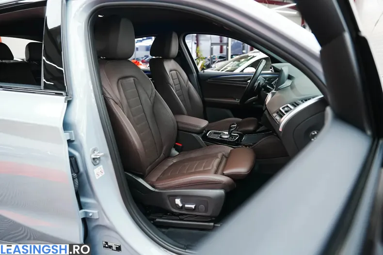 BMW X4 (Seria X) din 2023 cu 107.000 km - oferta BMW208693 - foto 8