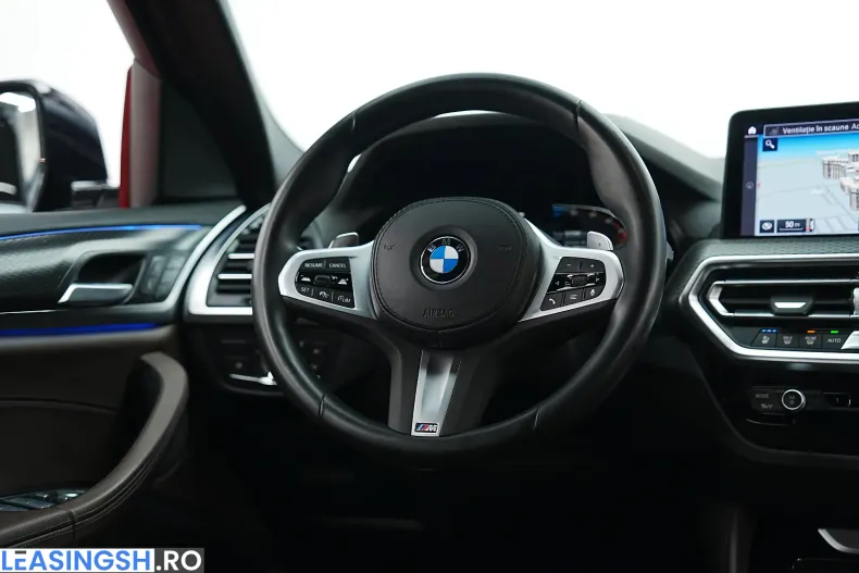 BMW X4 (Seria X) din 2023 cu 107.000 km - oferta BMW208693 - foto 12