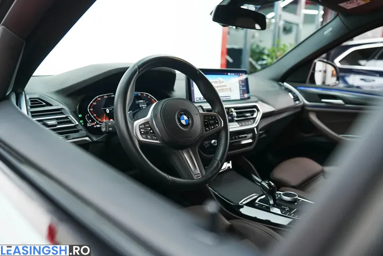 BMW X4 (Seria X) din 2023 cu 107.000 km - oferta BMW208693 - foto 14