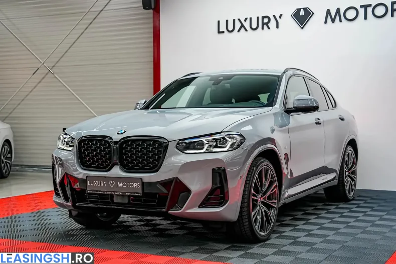 BMW X4 (Seria X) din 2023 cu 107.000 km - oferta BMW208693 - foto 15