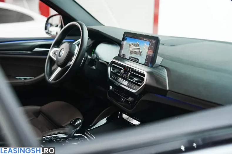 BMW X4 (Seria X) din 2023 cu 107.000 km - oferta BMW208693 - foto 16