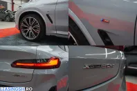 BMW X4 (Seria X) din 2023 cu 107.000 km - oferta BMW208693 - foto 19