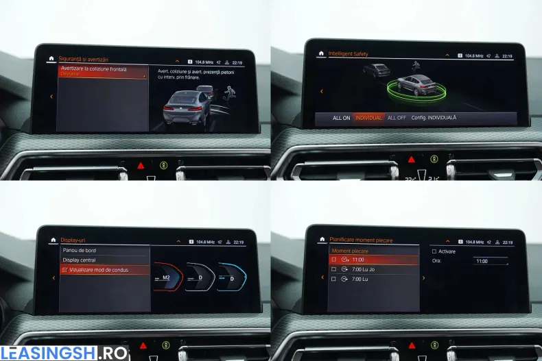 BMW X4 (Seria X) din 2023 cu 107.000 km - oferta BMW208693 - foto 26