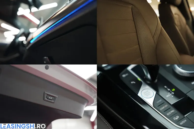 BMW X4 (Seria X) din 2023 cu 107.000 km - oferta BMW208693 - foto 28