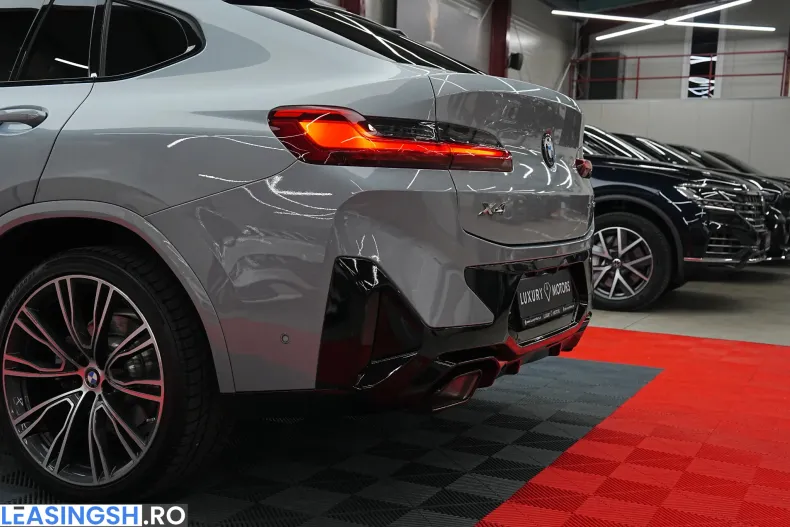 BMW X4 (Seria X) din 2023 cu 107.000 km - oferta BMW208693 - foto 30
