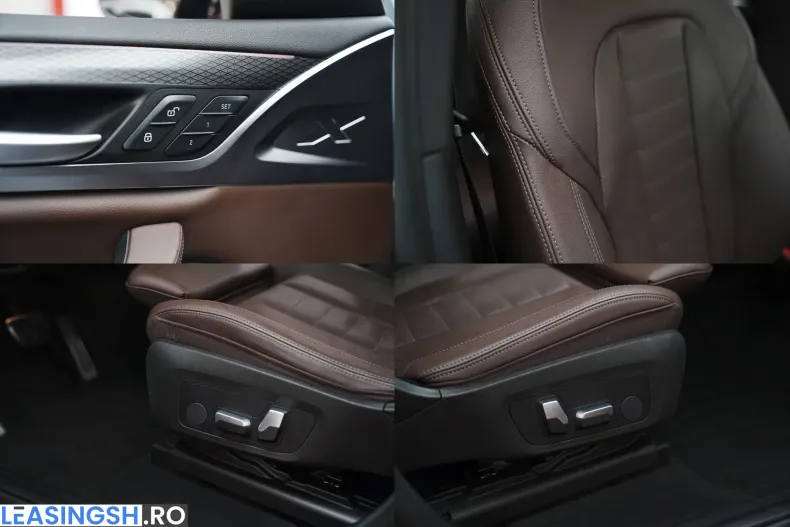 BMW X4 (Seria X) din 2023 cu 107.000 km - oferta BMW208693 - foto 31