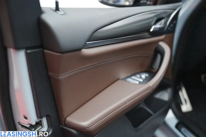BMW X4 (Seria X) din 2023 cu 107.000 km - oferta BMW208693 - foto 33