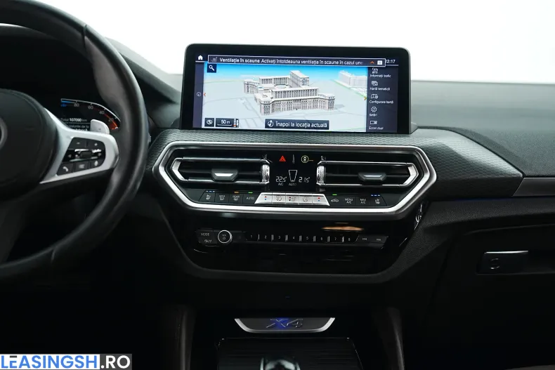 BMW X4 (Seria X) din 2023 cu 107.000 km - oferta BMW208693 - foto 37
