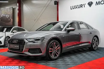 Audi A6 din 2021 - oferta AUD208694