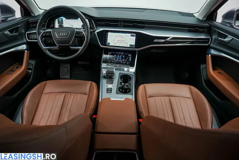 Audi A6 din 2021 cu 139.000 km - oferta AUD208694 - foto 2