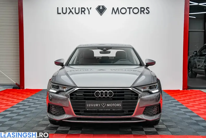 Audi A6 din 2021 cu 139.000 km - oferta AUD208694 - foto 3