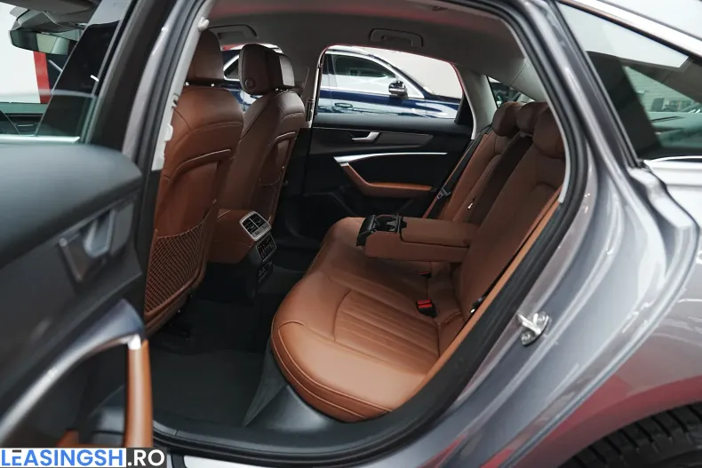Audi A6 din 2021 cu 139.000 km - oferta AUD208694 - foto 6