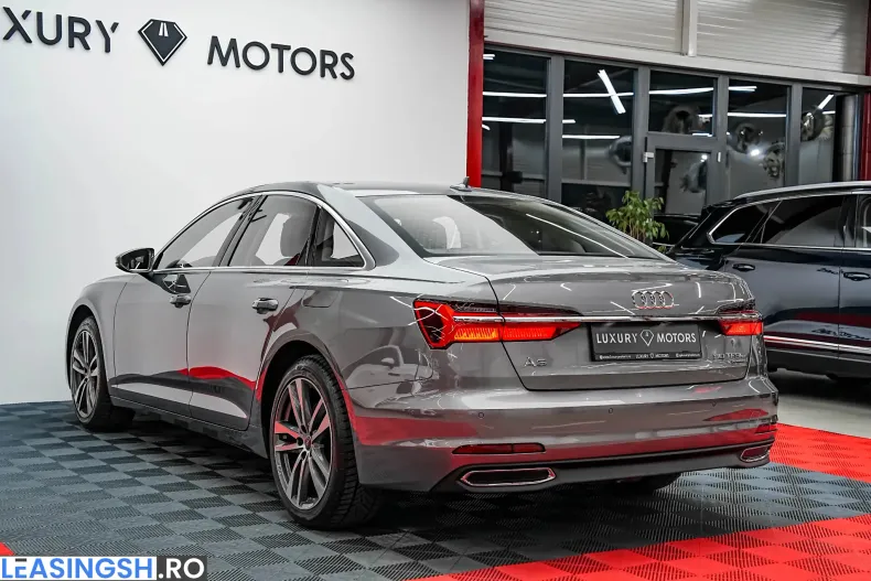 Audi A6 din 2021 cu 139.000 km - oferta AUD208694 - foto 7