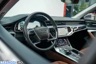 Audi A6 din 2021 cu 139.000 km - oferta AUD208694 - foto 16