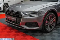 Audi A6 din 2021 cu 139.000 km - oferta AUD208694 - foto 17