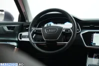 Audi A6 din 2021 cu 139.000 km - oferta AUD208694 - foto 18