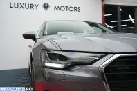 Audi A6 din 2021 cu 139.000 km - oferta AUD208694 - foto 19