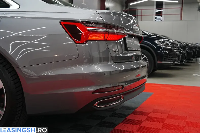 Audi A6 din 2021 cu 139.000 km - oferta AUD208694 - foto 23