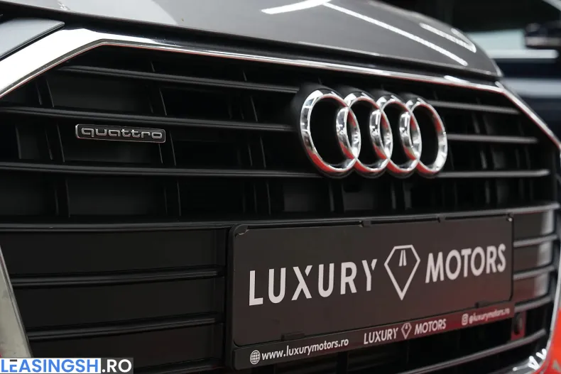 Audi A6 din 2021 cu 139.000 km - oferta AUD208694 - foto 25