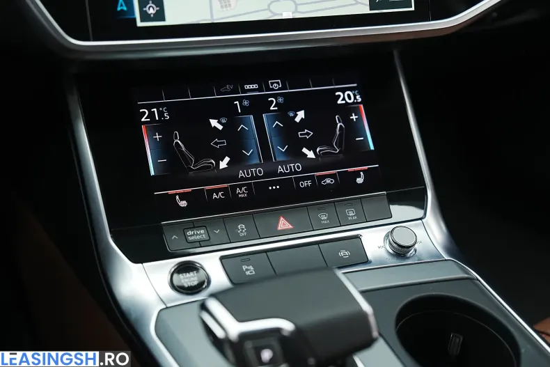 Audi A6 din 2021 cu 139.000 km - oferta AUD208694 - foto 26