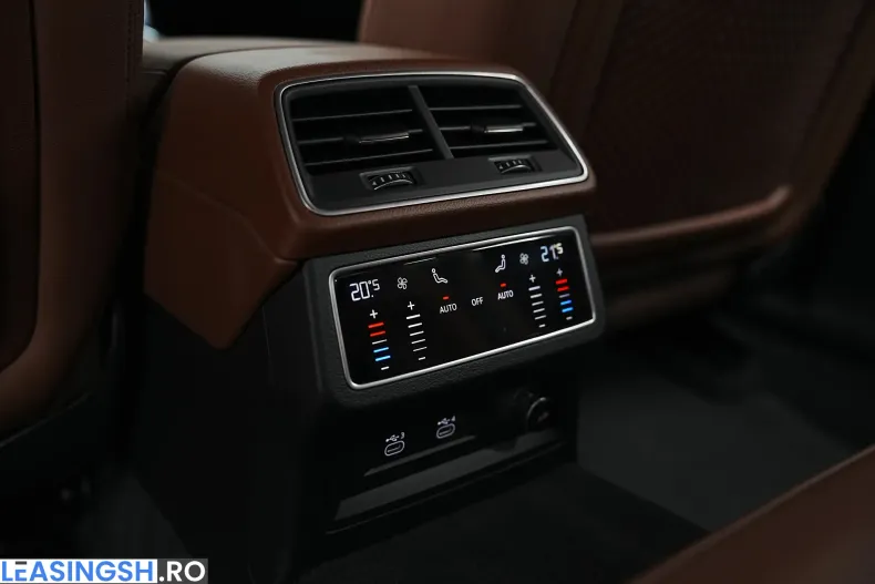 Audi A6 din 2021 cu 139.000 km - oferta AUD208694 - foto 32