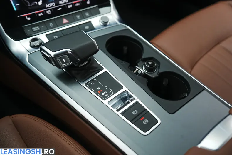 Audi A6 din 2021 cu 139.000 km - oferta AUD208694 - foto 35