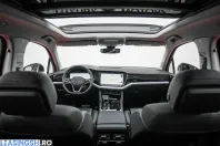 Volkswagen Touareg din 2021 cu 156.000 km - oferta VOL208695 - foto 2