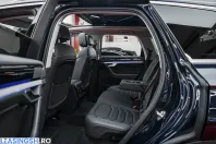 Volkswagen Touareg din 2021 cu 156.000 km - oferta VOL208695 - foto 6