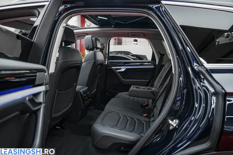 Volkswagen Touareg din 2021 cu 156.000 km - oferta VOL208695 - foto 6