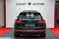 Volkswagen Touareg din 2021 cu 156.000 km - oferta VOL208695 - foto 9