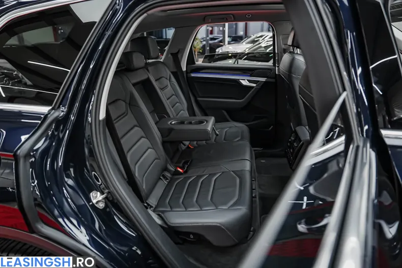 Volkswagen Touareg din 2021 cu 156.000 km - oferta VOL208695 - foto 12