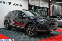 Volkswagen Touareg din 2021 cu 156.000 km - oferta VOL208695 - foto 13