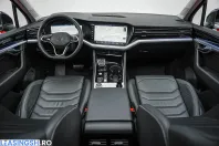 Volkswagen Touareg din 2021 cu 156.000 km - oferta VOL208695 - foto 14