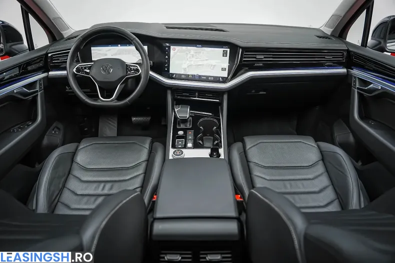 Volkswagen Touareg din 2021 cu 156.000 km - oferta VOL208695 - foto 14