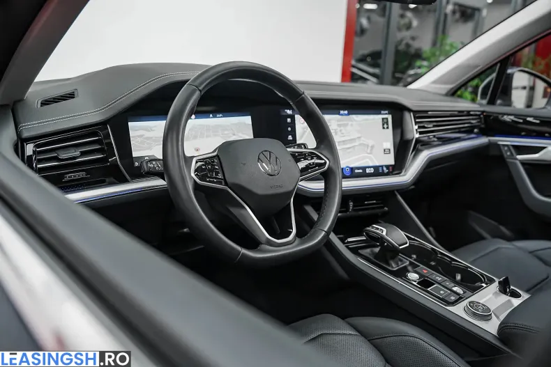 Volkswagen Touareg din 2021 cu 156.000 km - oferta VOL208695 - foto 16