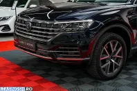 Volkswagen Touareg din 2021 cu 156.000 km - oferta VOL208695 - foto 17