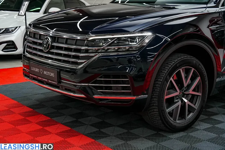Volkswagen Touareg din 2021 cu 156.000 km - oferta VOL208695 - foto 17