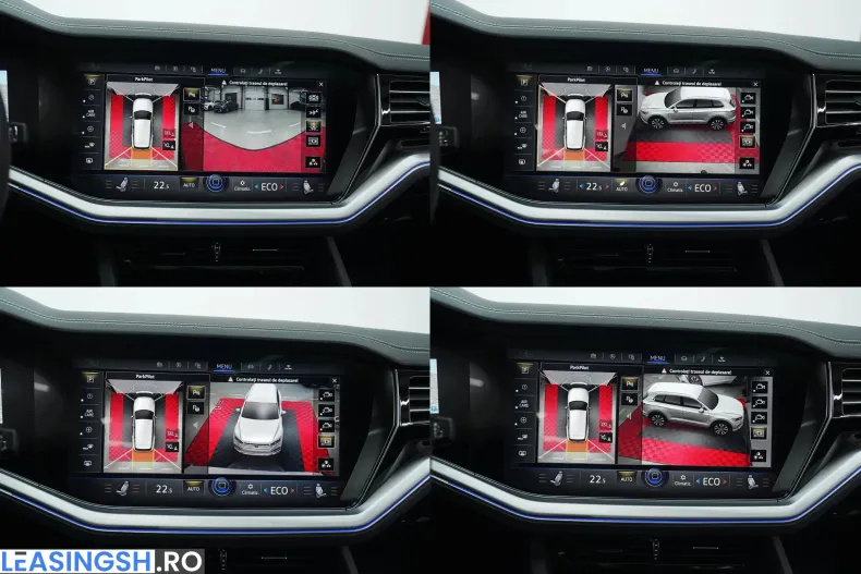 Volkswagen Touareg din 2021 cu 156.000 km - oferta VOL208695 - foto 19
