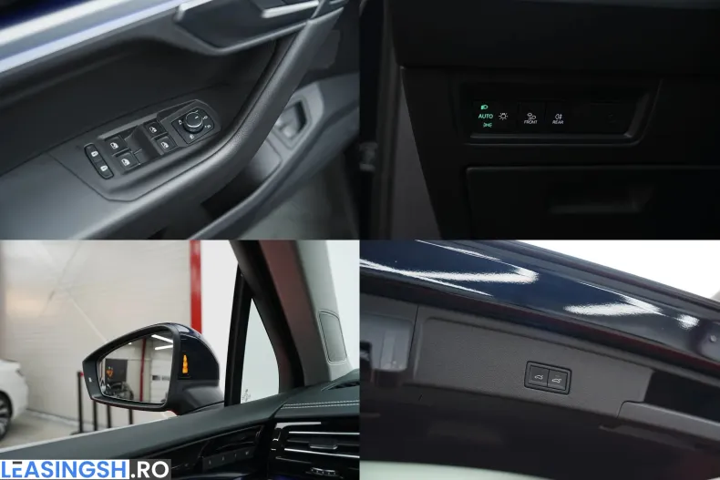 Volkswagen Touareg din 2021 cu 156.000 km - oferta VOL208695 - foto 27