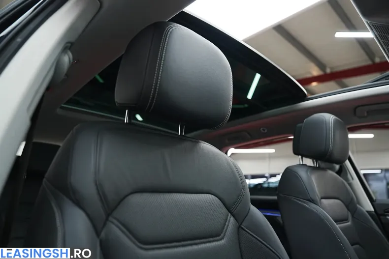 Volkswagen Touareg din 2021 cu 156.000 km - oferta VOL208695 - foto 28