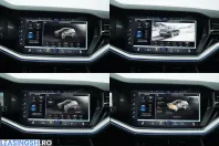 Volkswagen Touareg din 2021 cu 156.000 km - oferta VOL208695 - foto 30