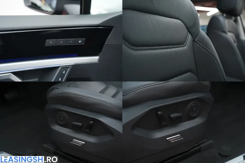 Volkswagen Touareg din 2021 cu 156.000 km - oferta VOL208695 - foto 33