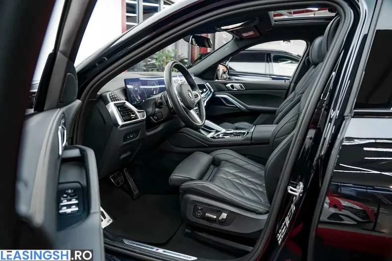 BMW X6 (Seria X) din 2024 cu 23.000 km - oferta BMW208696 - foto 4