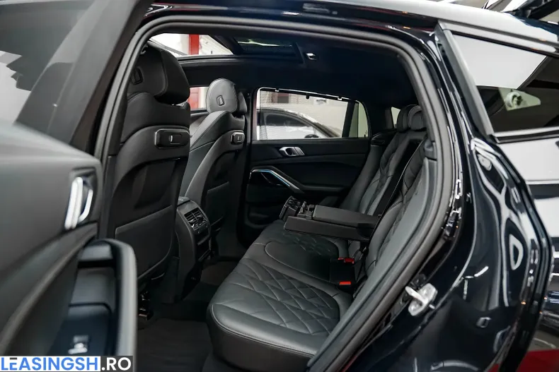 BMW X6 (Seria X) din 2024 cu 23.000 km - oferta BMW208696 - foto 6