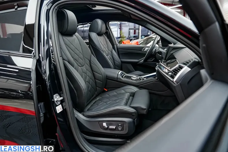 BMW X6 (Seria X) din 2024 cu 23.000 km - oferta BMW208696 - foto 8
