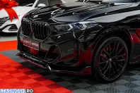 BMW X6 (Seria X) din 2024 cu 23.000 km - oferta BMW208696 - foto 16