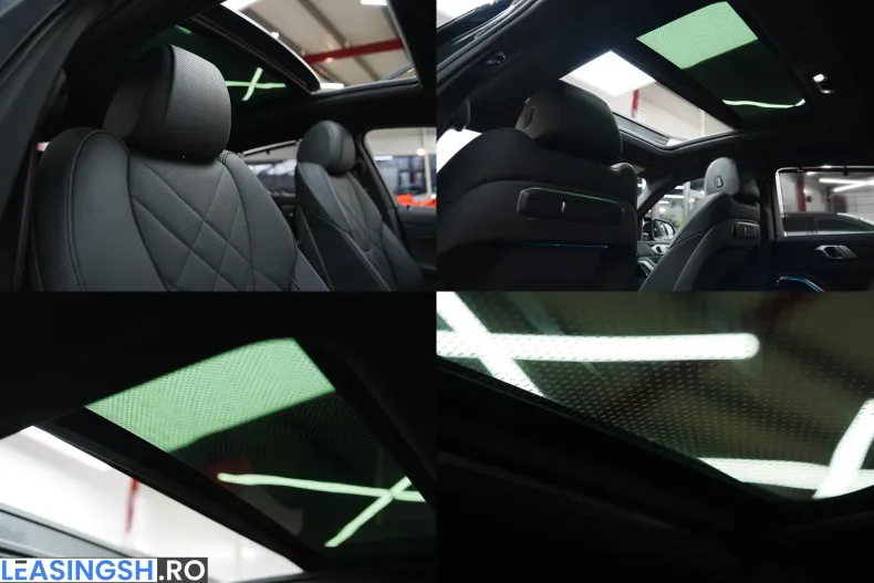BMW X6 (Seria X) din 2024 cu 23.000 km - oferta BMW208696 - foto 18