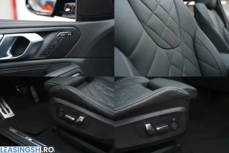 BMW X6 (Seria X) din 2024 cu 23.000 km - oferta BMW208696 - foto 23